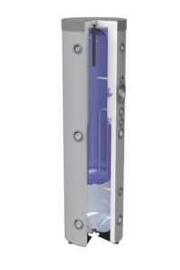 Multitank 180/100 Akkutank m/vvb